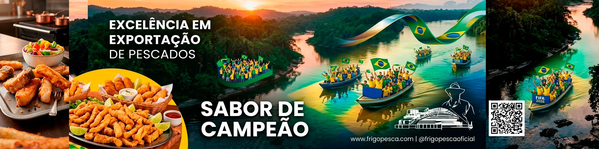 FRIGO 2026 – Banner 4